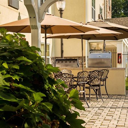 Towneplace Suites By Marriott Baltimore BWI Airport Linthicum Eksteriør billede