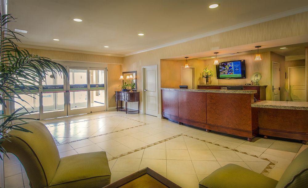 Towneplace Suites By Marriott Baltimore BWI Airport Linthicum Eksteriør billede