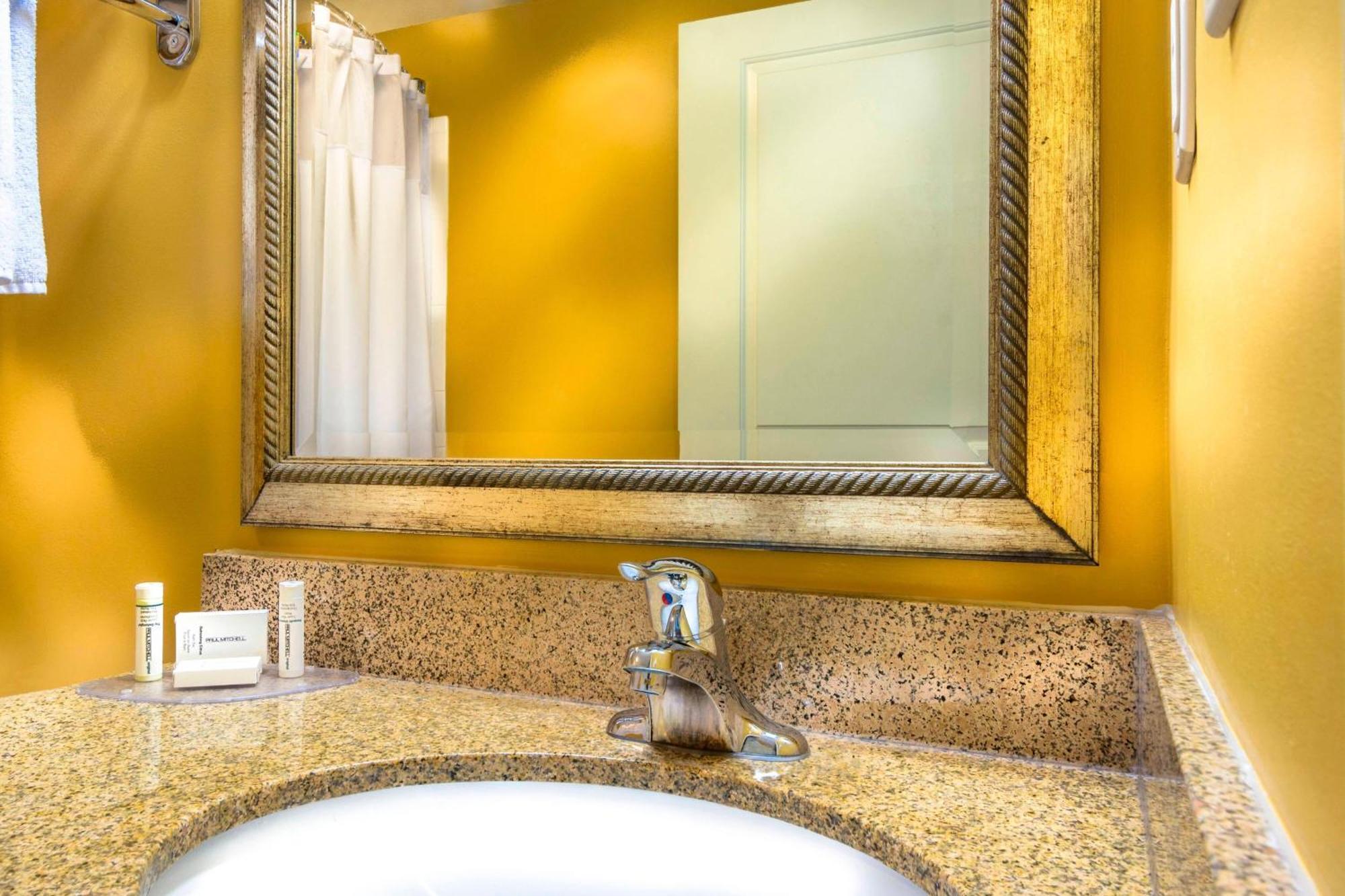 Towneplace Suites By Marriott Baltimore BWI Airport Linthicum Eksteriør billede
