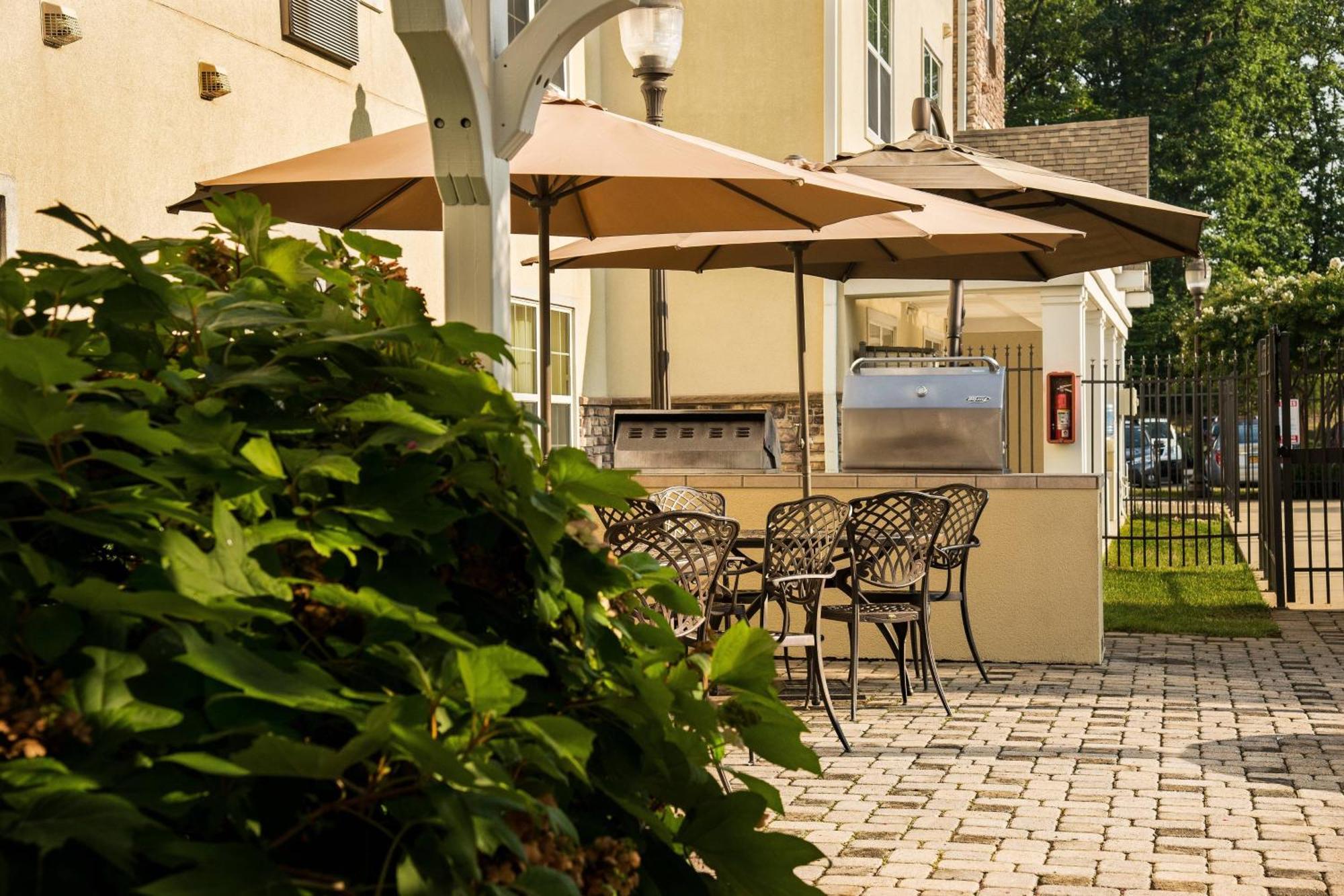 Towneplace Suites By Marriott Baltimore BWI Airport Linthicum Eksteriør billede