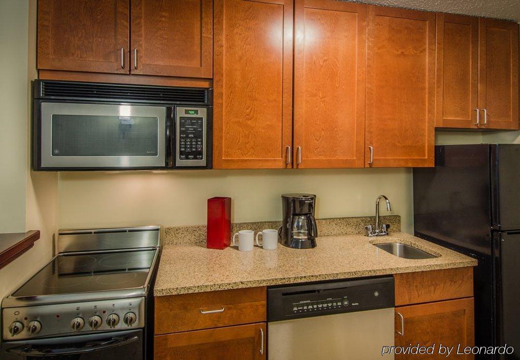 Towneplace Suites By Marriott Baltimore BWI Airport Linthicum Eksteriør billede