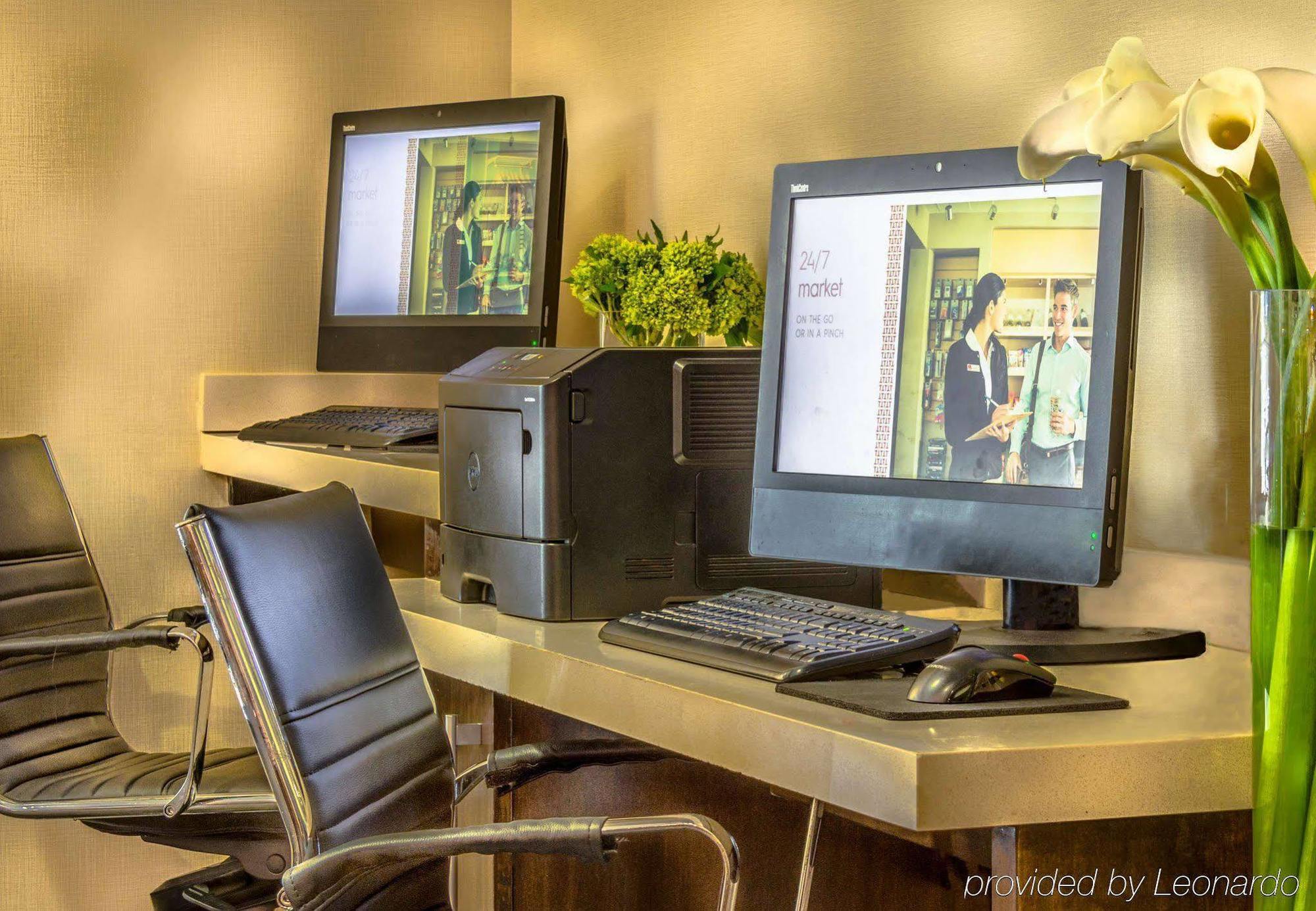 Towneplace Suites By Marriott Baltimore BWI Airport Linthicum Eksteriør billede