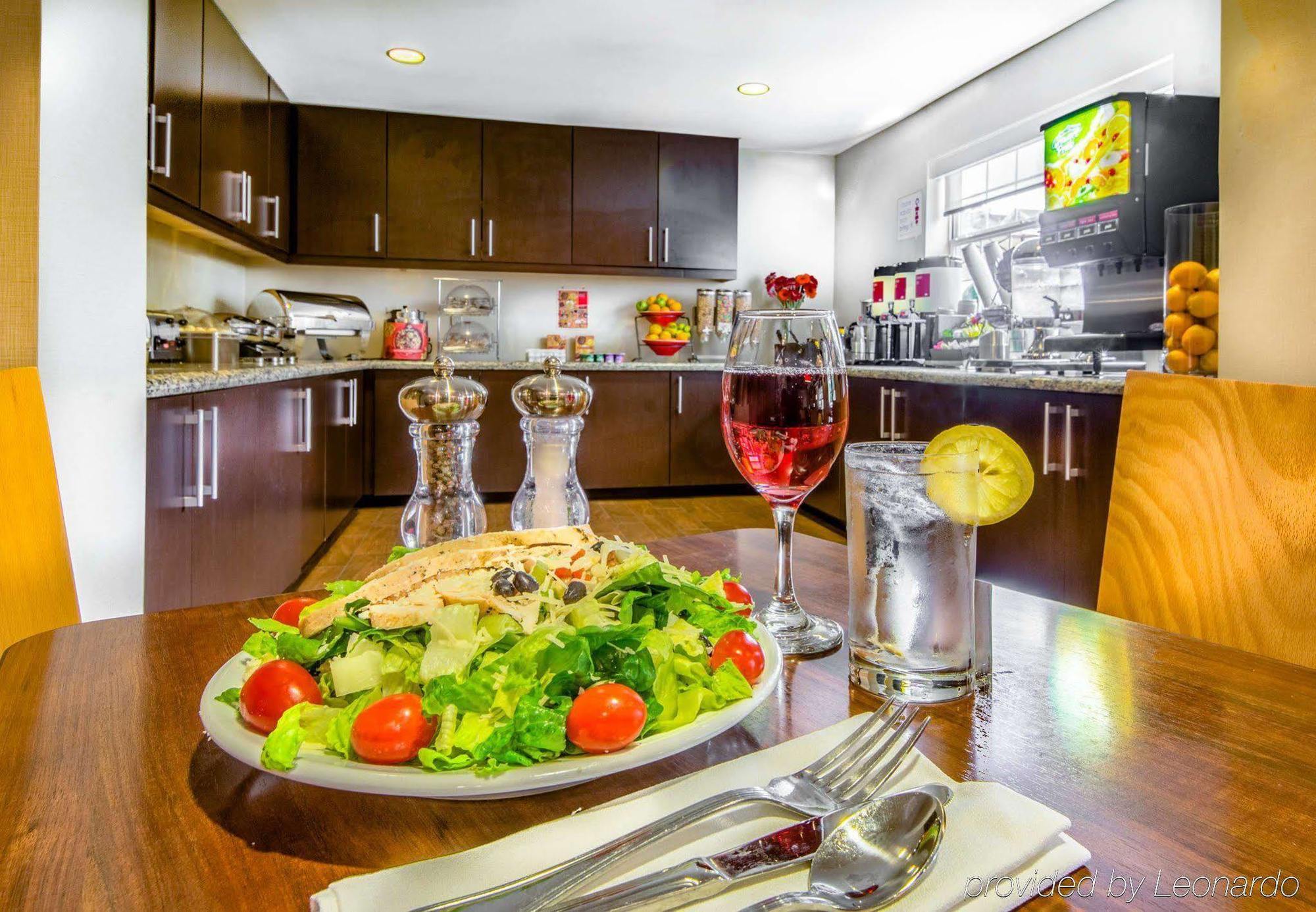 Towneplace Suites By Marriott Baltimore BWI Airport Linthicum Eksteriør billede